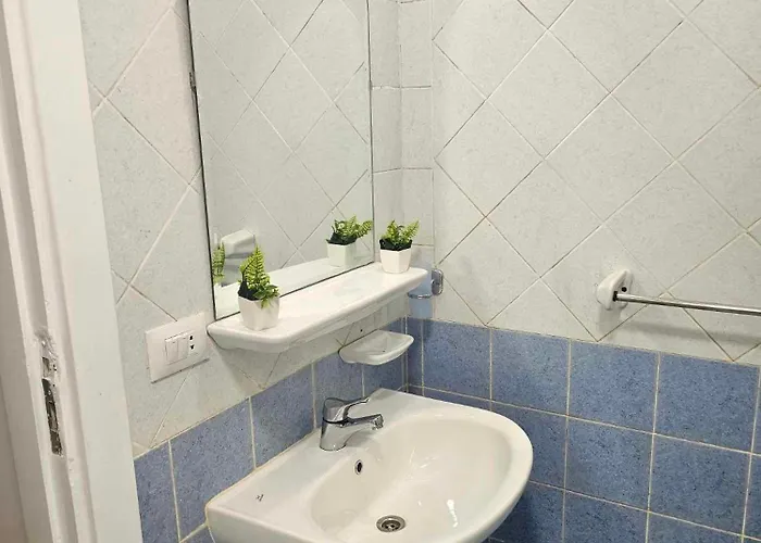 Calimero Apartment