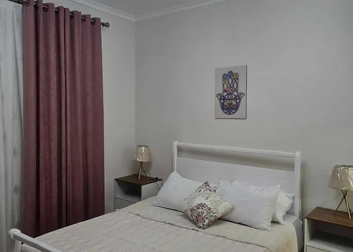 Apartment Calimero