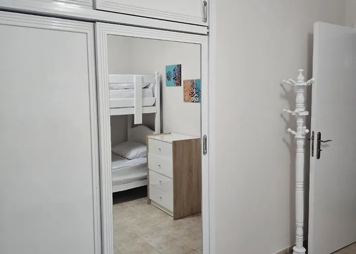 Calimero Apartment Port Ghalib