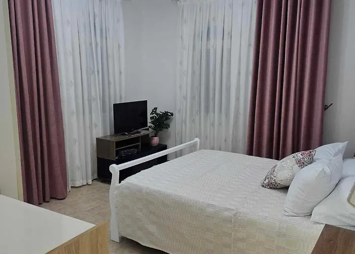 Calimero Apartment *