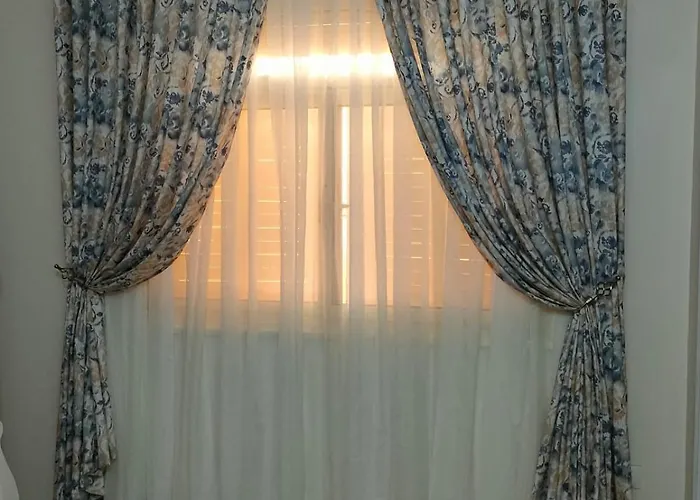 Calimero Apartment Port Ghalib