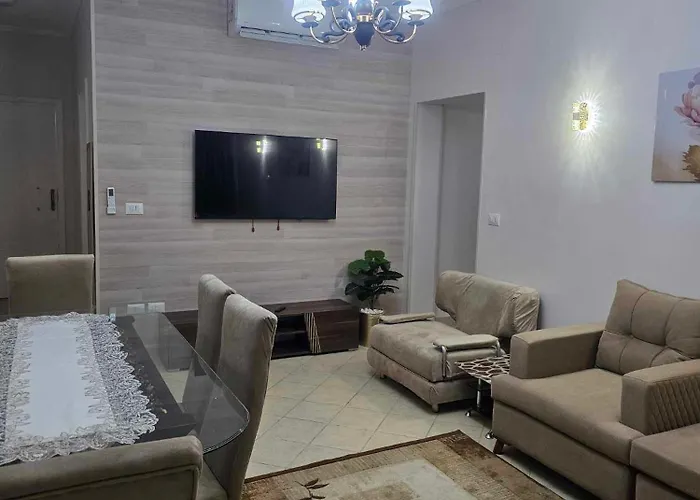 Apartment Calimero