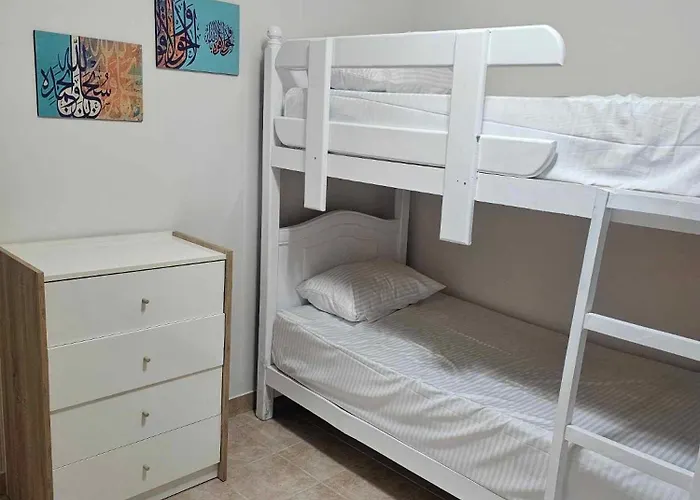 Apartment Calimero