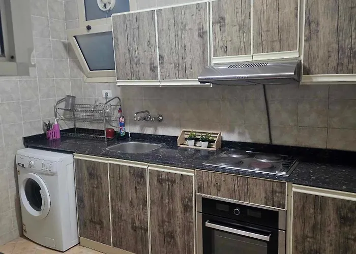 Apartment Calimero *